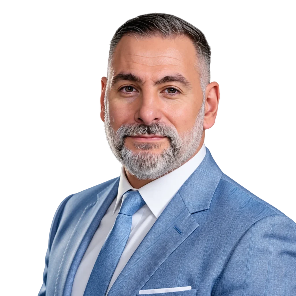 Tomislav Rubic – Ihr Ansprechpartner für BAFA Unternehmensberatung